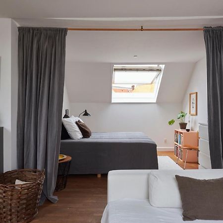 Penthouse Cph Inner City København Eksteriør billede